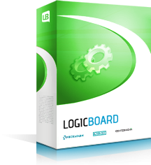  - LogicBoard 2.2 (DLE Edition)