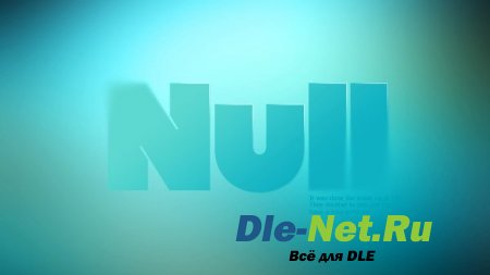   DLE Nulled?