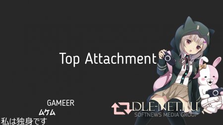  Top Attachment