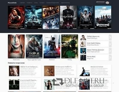  MovieWeb  DLE 11.3